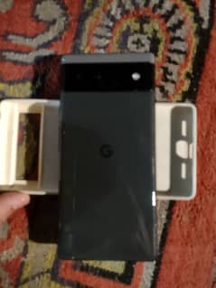 Google Pixel 6 PTA Approved (8/128)