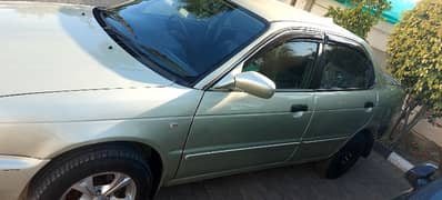 Suzuki Baleno 1999