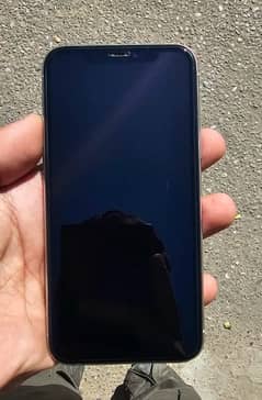 Iphone 11 Pro 64gb PTA Approved