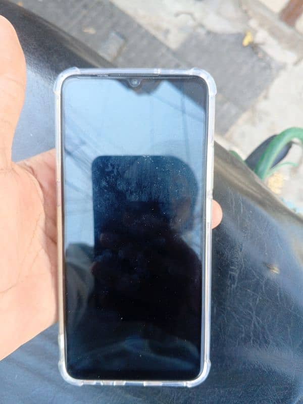 Vivo s1 sell 4gb 128gb good condition one hand use All ok set 0