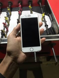 iPhone 7 pta approved 128 gb panel break