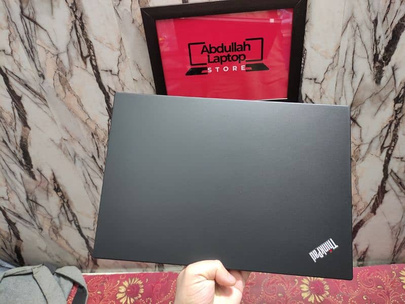 Lenovo Thinkpad T14 Gen 1 (Ci5 10th Generation) A Plus 3