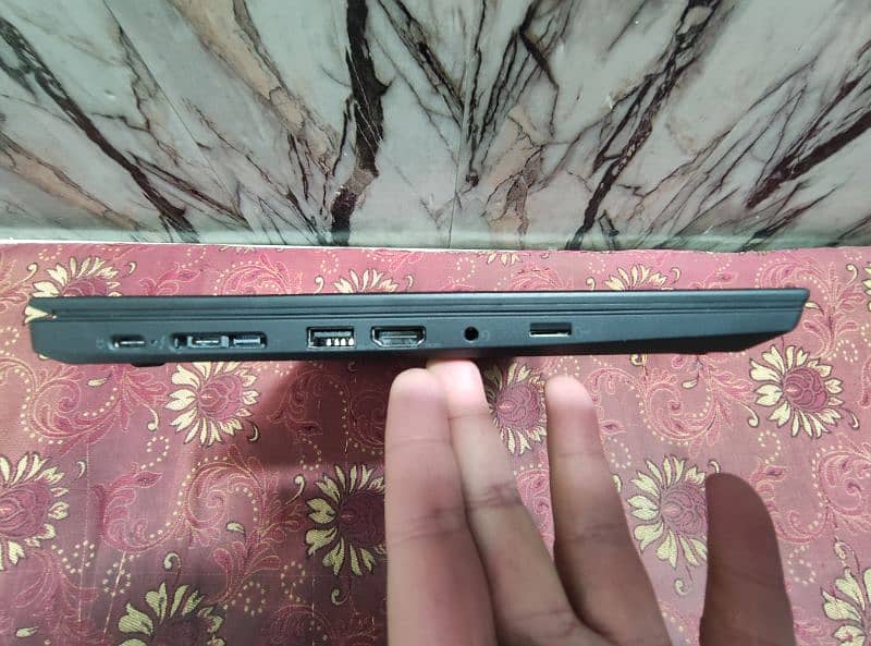 Lenovo Thinkpad T14 Gen 1 (Ci5 10th Generation) A Plus 5
