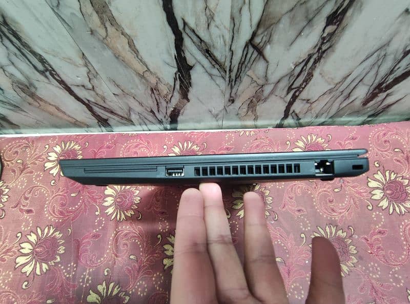 Lenovo Thinkpad T14 Gen 1 (Ci5 10th Generation) A Plus 6