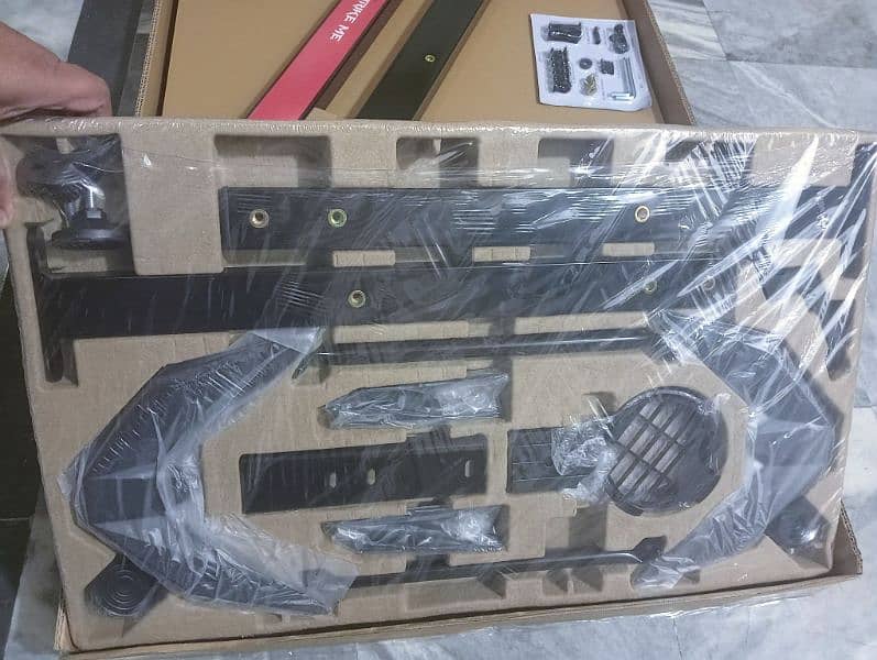 Gaming Table imported with holders 2