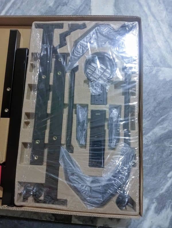 Gaming Table imported with holders 5