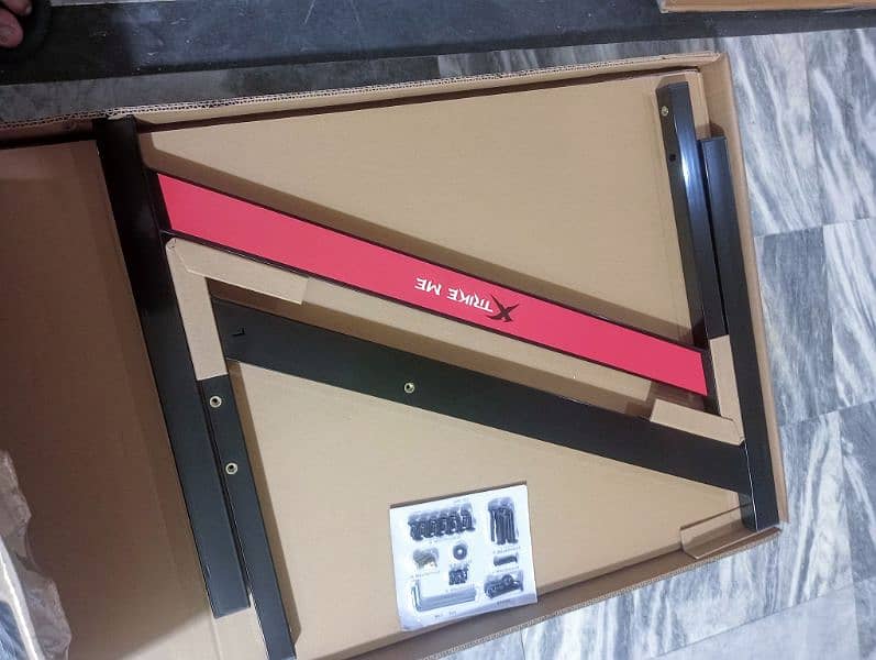 Gaming Table imported with holders 6