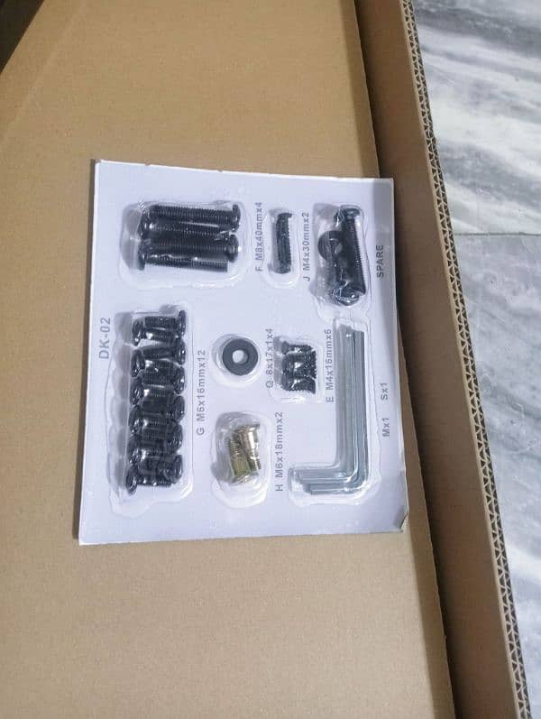 Gaming Table imported with holders 7