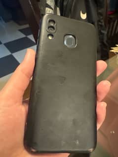 phone in good condition