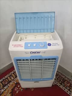 Water Air cooler