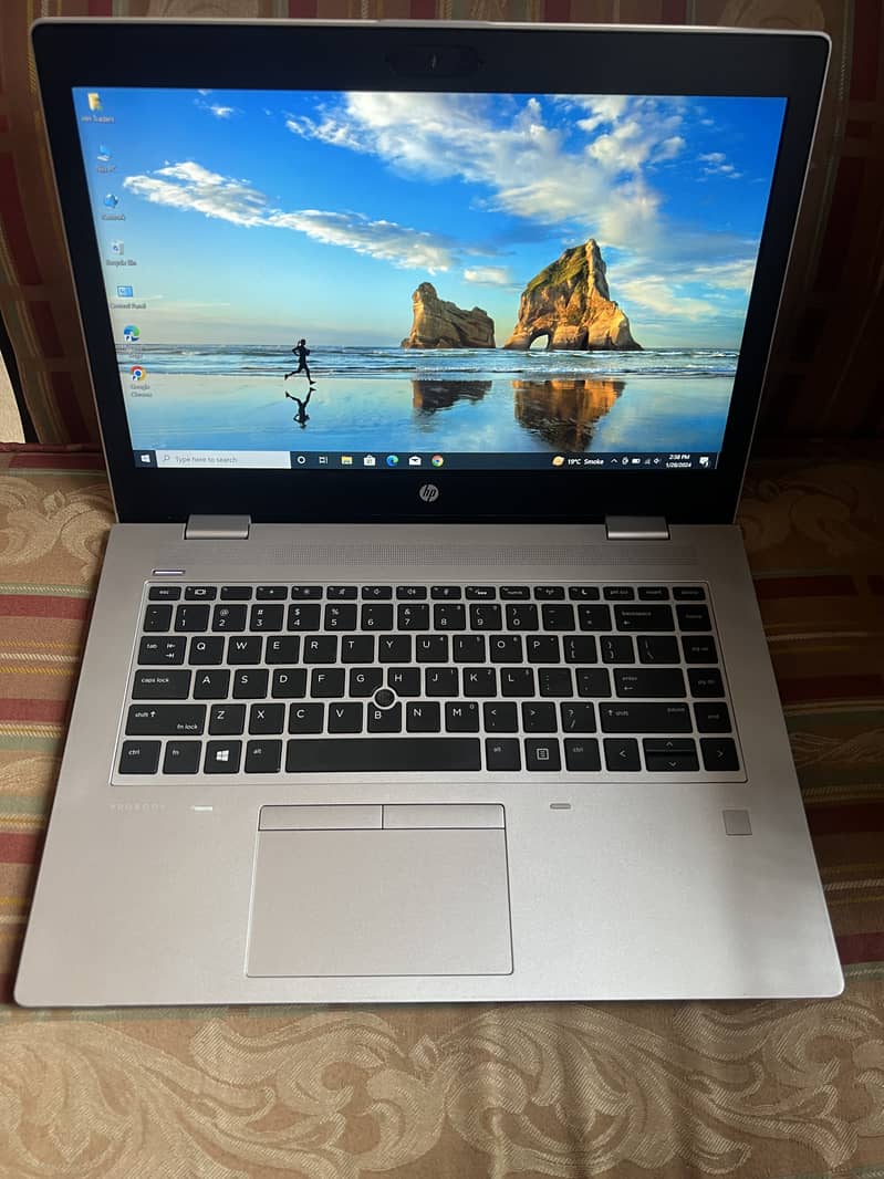 Hp laptop i5 i7 6th 7th 8th 10th 11th 12th Gen Probook Elitebook g5 g6 9