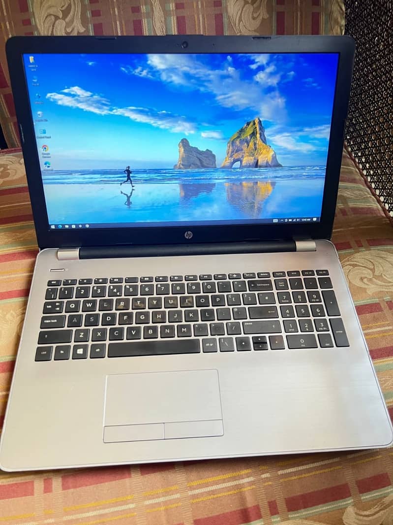 Hp laptop i5 i7 6th 7th 8th 10th 11th 12th Gen Probook Elitebook g5 g6 16