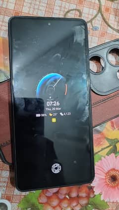 Tecno camon 20 pro