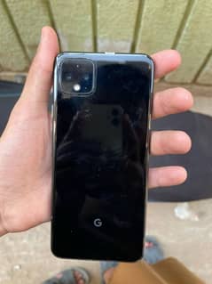 Google pixcel 4XL