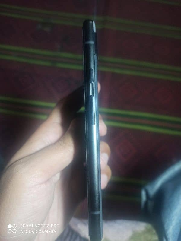 Google Pixel 6a 3