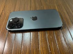 IPHONE 14 PRO NON PTA 256GB HK DUAL SIM