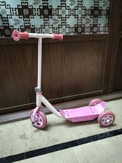 Kids Scooty