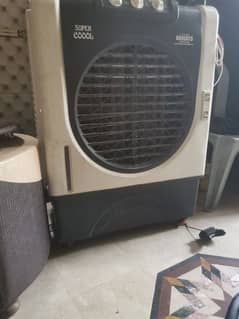 Big size air cooler