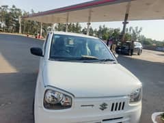 Suzuki Alto 2024 Vx With Company Fitted Ac