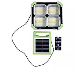 Rechargeable Solar Wall Lamp Split with Type-C Charging video inbox