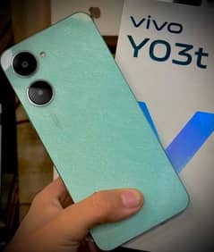 Vivo Y03t