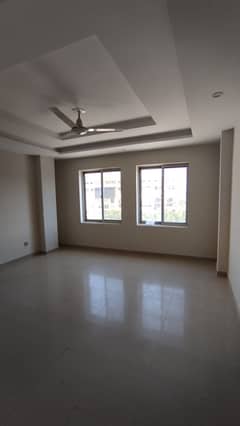 Beautiful 2 bed apartment available for rent at clock tower in Bahria Town Phase 7