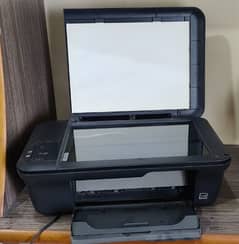 All in one Printer HP Deskjet 2050 PRINT SCAN COPY