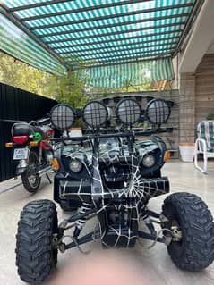 Atv quad bike for sale