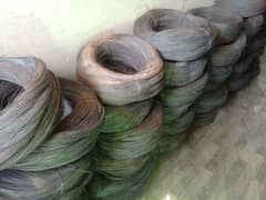 bending wire