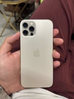 IPhone 12 Pro Pta Approved