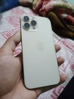 I phone 13 pro max