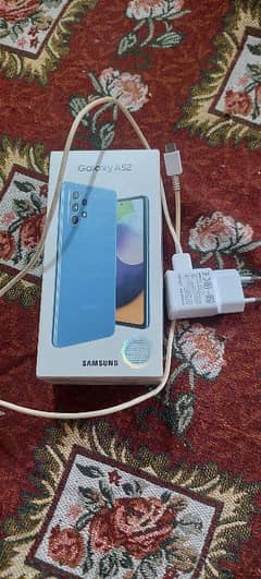 samsung A52 [8/128]