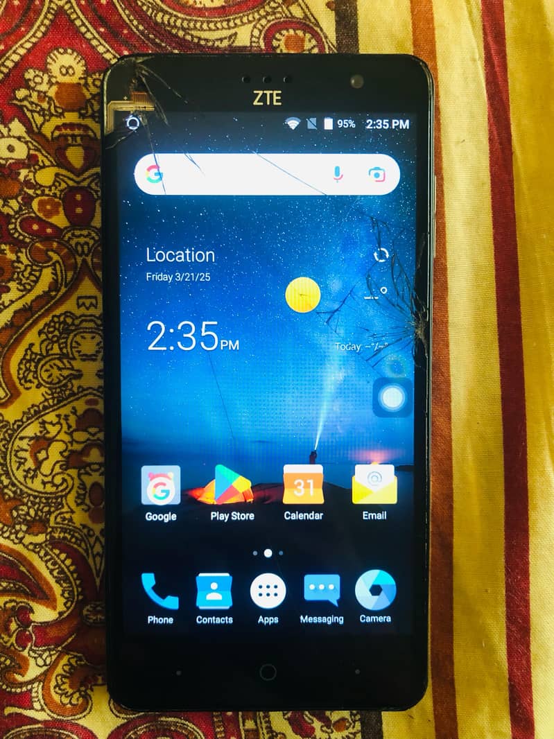 Zte mobile at cheap price 0