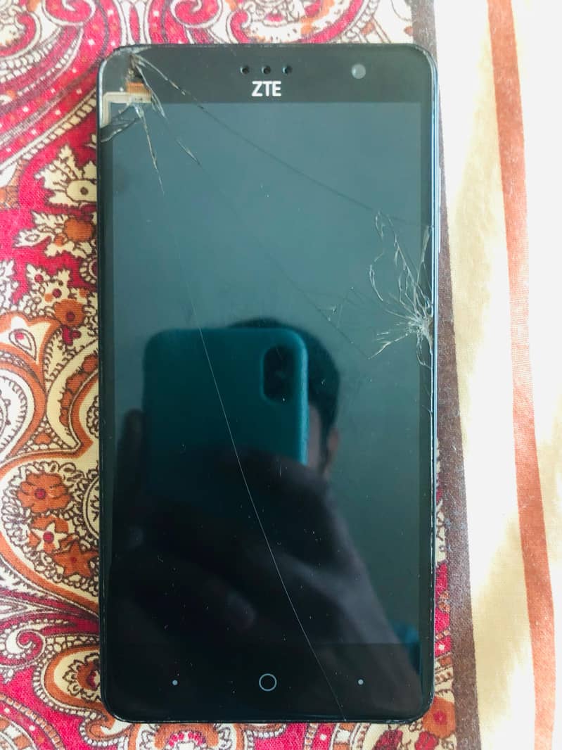 Zte mobile at cheap price 1