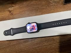 Apple watch series 7