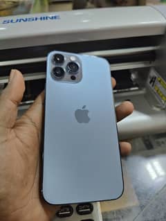 Iphone 13 pro max Non pta