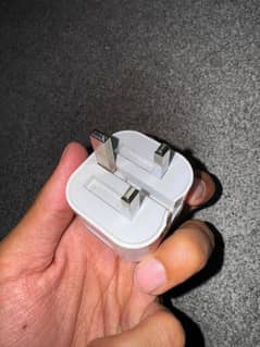 Iphone adapter