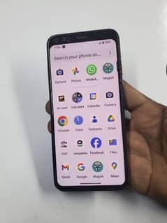 pixel 4 6gb 64gb ome unlock exchange possible