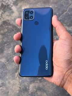 Oppo A15