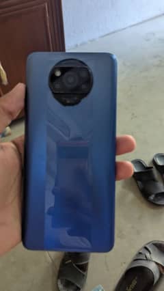 Poco x3 pro