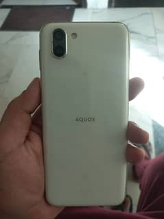 Aquos