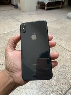 iphone xs max 256Gb Pta Approved