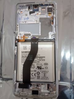 Samsung S21 ultra original mobile battery for sale