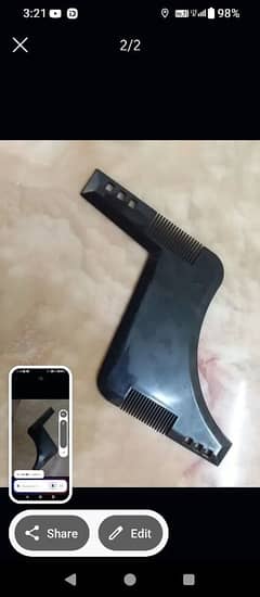 hair shaper