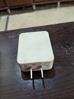 Oppo original Charger