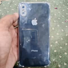 Iphone X Non PTA