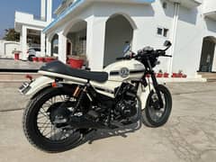 Hi Speed Infinity 150CC 2023 Model | Hi Speed in Bikes | 150CC