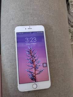 iphone 6plus pta approved 64 gb