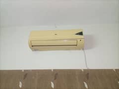 Fast 1 Ton Non Inverter AC 4 Sale