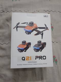 Q21PRO JS27 Drone Camera